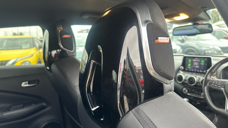 Nissan Juke 1.6 Hybrid Tekna 5dr Auto Hybrid Hatchback